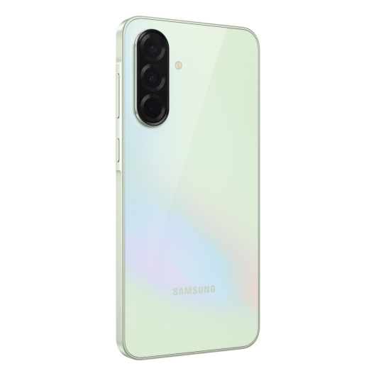 Samsung Galaxy A36 5G 8/256Gb A366E Dual nano SIM Зеленый