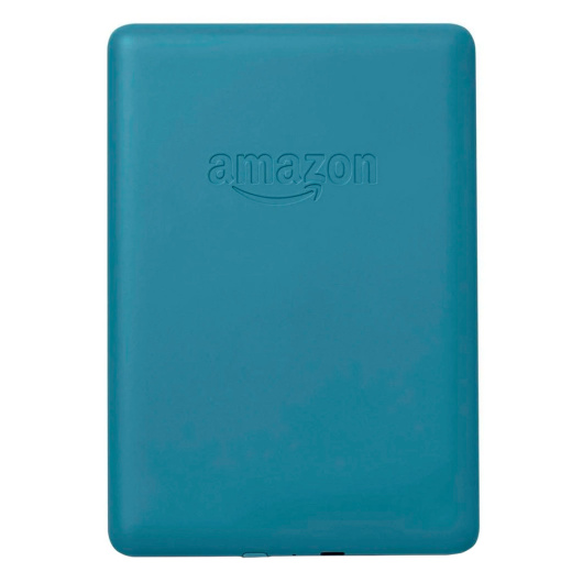 Электронная книга Amazon Kindle PaperWhite 2018 8Gb Синяя