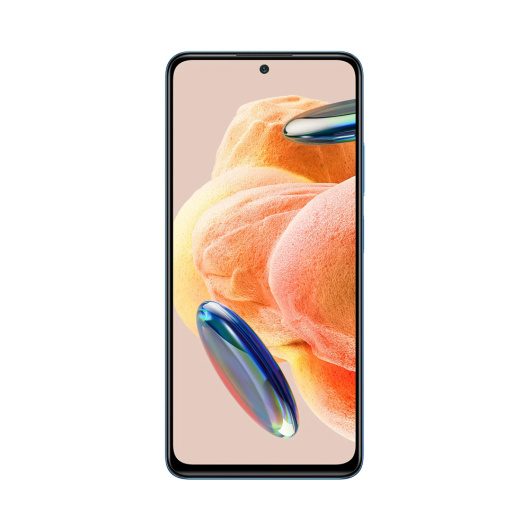 Xiaomi Redmi Note 12 Pro 4G Dual 6/128Gb Global Голубой