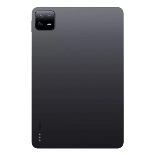 Планшет Xiaomi Pad 6 6/128Gb WIFI Серый РСТ