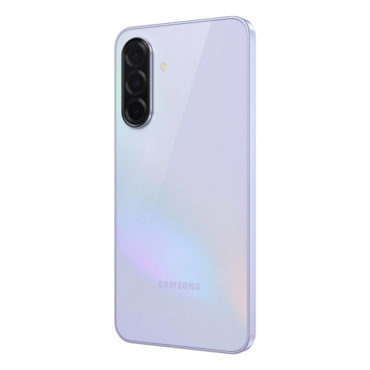 Samsung Galaxy A36 5G 8/256Gb A366E Dual nano SIM Фиолетовый