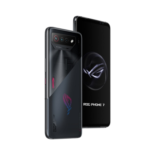 ASUS ROG Phone 7 5G Dual 12/256GB Черный (CN)