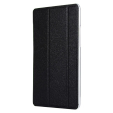 Чехол-книжка для планшета Xiaomi Mi Pad 4 Plus Черный
