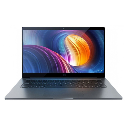 Ноутбук Xiaomi Mi Notebook 15.6 2019 i7-8550U, 16Gb, 512Gb, GeForce MX110 2Gb, Серый