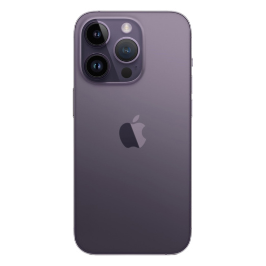 Apple iPhone 14 Pro 128 ГБ Deep Purple nano SIM + eSIM