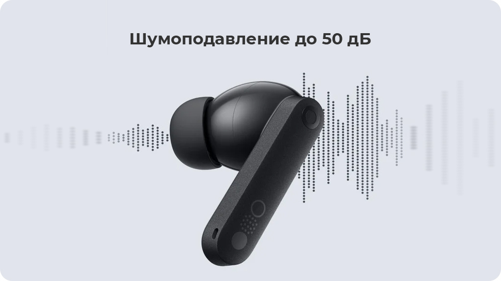 Беспроводные наушники Nothing CMF Buds Pro 2 Синие