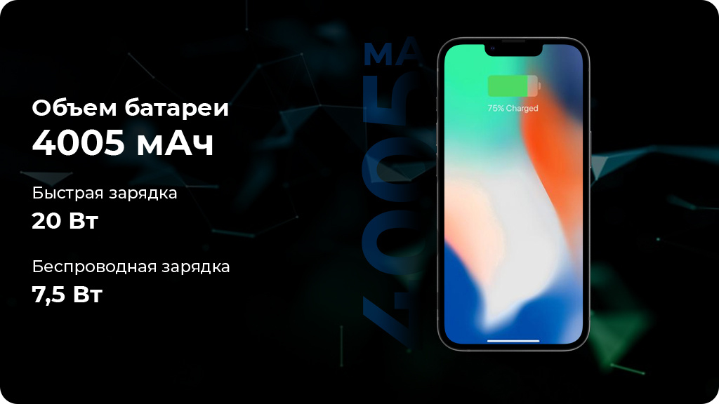 Apple iPhone 16e 256 ГБ Black nano SIM + eSIM