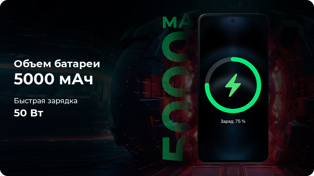 Nothing Phone (3a) Pro 12/256 ГБ, серый