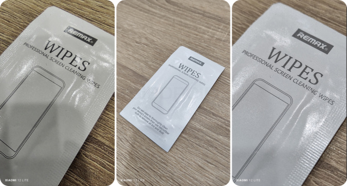 Характеристики Xiaomi 12 Lite: камера, экран, процессор, батарея, производительность