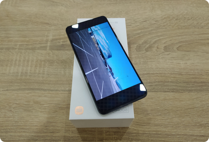 Xiaomi 12T Pro: обзор характеристик, тесты, камера