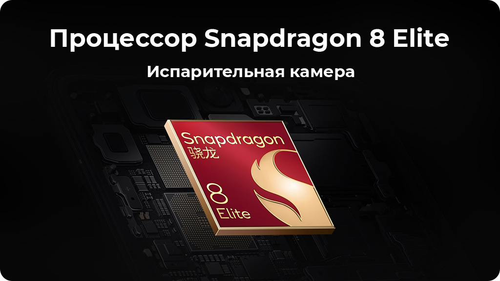 OnePlus 13 16/512Gb Dual nanoSim Белый Global