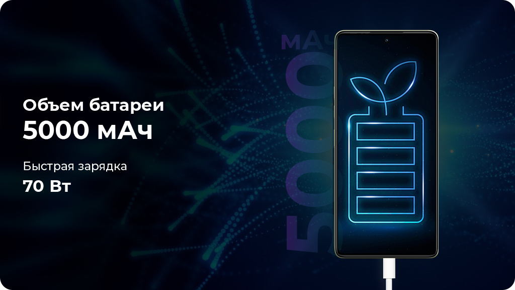 Tecno CAMON 30 8/256Gb РСТ Коричневый