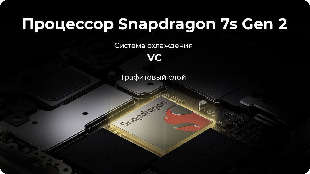 Realme 13 Pro 5G 8/256Gb Global Золотой