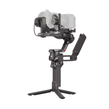 Стабилизатор DJI RS 4 Combo для камер до 3 кг